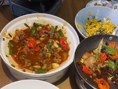 -鸿运楼·舌尖上的徽菜