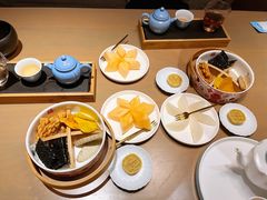 -隐溪茶馆(金虹桥店)
