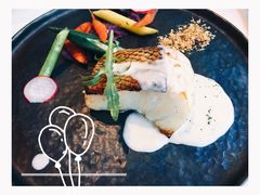 -La Sauce法意餐厅