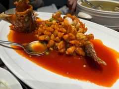 -小厨娘淮扬菜(河西奥美大厦店)