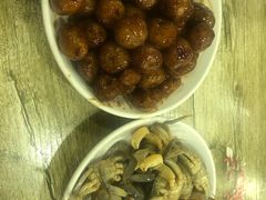 -阿马蛋汤·宁波小海鲜(总店)