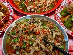 -盐老幺自贡盐帮菜老店