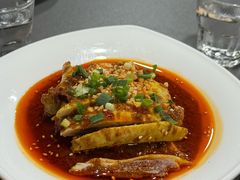 -掌上鲜(南顺城街店)