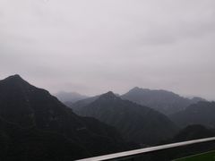 -十渡东湖港风景区