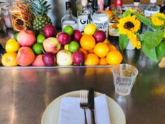 -BOR Eatery(安福路店)