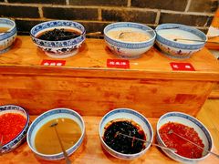 -百年川椒重庆老火锅(光谷店)