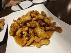 -老牌坊鲁菜名店(宽厚里店)