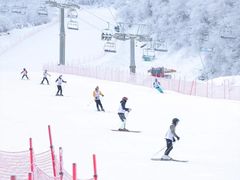 -太子岭滑雪场