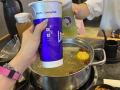 -林记潮牛·牛肉火锅(上马墩店)