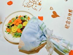 -狮拾久·现代新加坡料理(壹方城店)