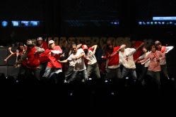 -MASTER COOL舞蹈工作室