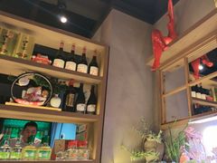 -街角等你.大连海鲜烧烤.经典铁板海鲜串(西安路店)