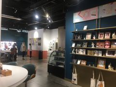 -海马体照相馆(天津世纪都会店)
