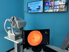 -宝岛眼镜·星创视光中心(威海路店)