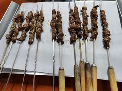 羊肉串-江湖翅客(琶洲新村店)
