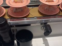 -争鲜回转寿司(通州万达店)
