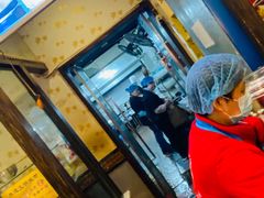 -冯记香辣兔火锅(茶店子总店)