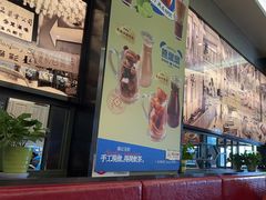 -香港新曜记茶餐厅(星耀城店)