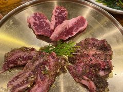 -味家烤肉烤鳗鱼牛排(西塔旗舰店)