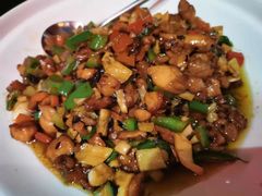 -老阿爸鲜鱼土菜(昆山花桥店)