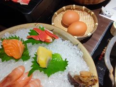 -匠和风精致料理(莆田财富中心店)