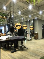 -藤野造型·专业烫染店