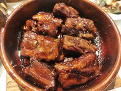 -山顶沙河粉-粤菜馆(凯旋店)