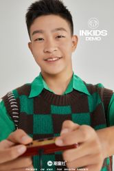 -INKIDS潮童社儿童摄影(朝阳大悦城店)