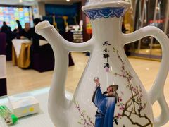 -裕德隆清真饭庄·天津特色菜(河东店)