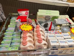 -丽婴房(七莘路店)