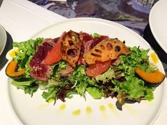 -L'Arome芳芳法国餐厅(仙林金鹰店)