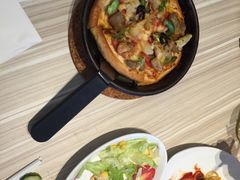 -必胜客(湘隆店)