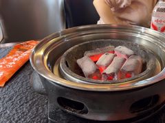 -四斤烤肉(东戴河孟家店)