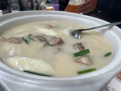 -九尊食上(生态园林酒店)