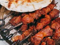 -海军馕坑肉店(库尔勒总店)