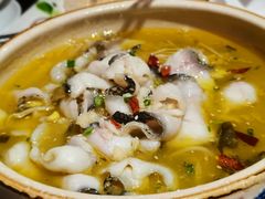 -王四酒家苏帮菜馆(观前店)