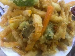 -平山城鑫烧烤(建国楼店)
