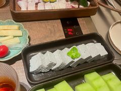 -蘑界·野生菌火锅(深业上城店)