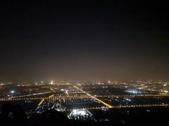 -鬼笑石后山停车场