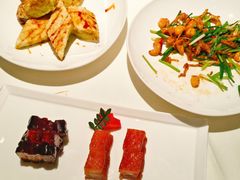 -炳胜品味(深圳湾万象城店)