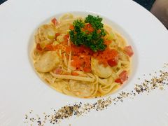 -天母蓝鸟西餐厅·烘焙蛋糕(十三碗店)