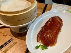 -四季民福烤鸭店(前门廊房二条店)