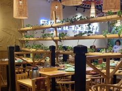 -椰夫人·养生椰子鸡(金沙洲永旺店)