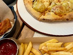 -必胜客(阿罗海店)