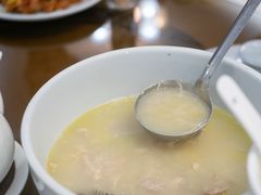 -腰记饭店(龙源路店)