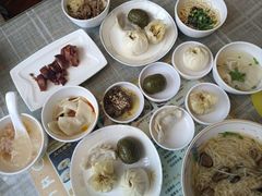 -正一涵老味道名小吃(广汉总店)