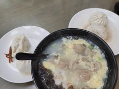 -四平包子铺