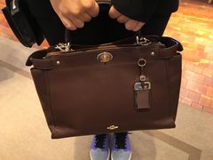 -COACH蔻驰(赛特奥特莱斯店)