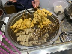 -马记大锅煮(总店)