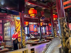 -蜀江龙火锅(339店)